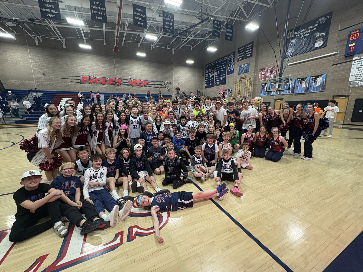 DakotaRidgeHS_Athletics (@drhs_athletics) on Twitter photo Tonight’s <a href="/CHSAANow/">CHSAANow</a> playoff action Eagles get the 80-38 victory.  <a href="/JeffcoAthletics/">Jeffco Athletics</a> Tonight’s <a href="/CHSAANow/">CHSAANow</a> playoff action Eagles get the 80-38 victory.  <a href="/JeffcoAthletics/">Jeffco Athletics</a>
