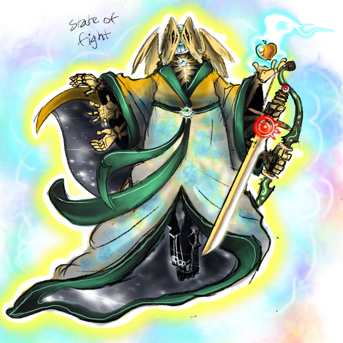 Nugz_support's tweet photo. Part 2 

1. Killer sans
2. Dream sans (rest form)
3. Dream sans (fight form)
4. Ink sans

#inksans #dreamsans #killersans #undertale #redesigns https://t.co/3p9PgIKBLg