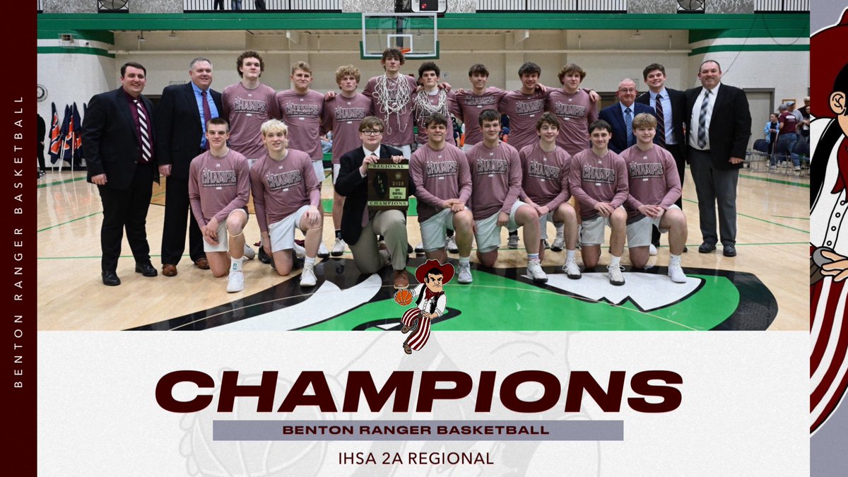 Benton High School (@bchs_sportszone) on Twitter photo 