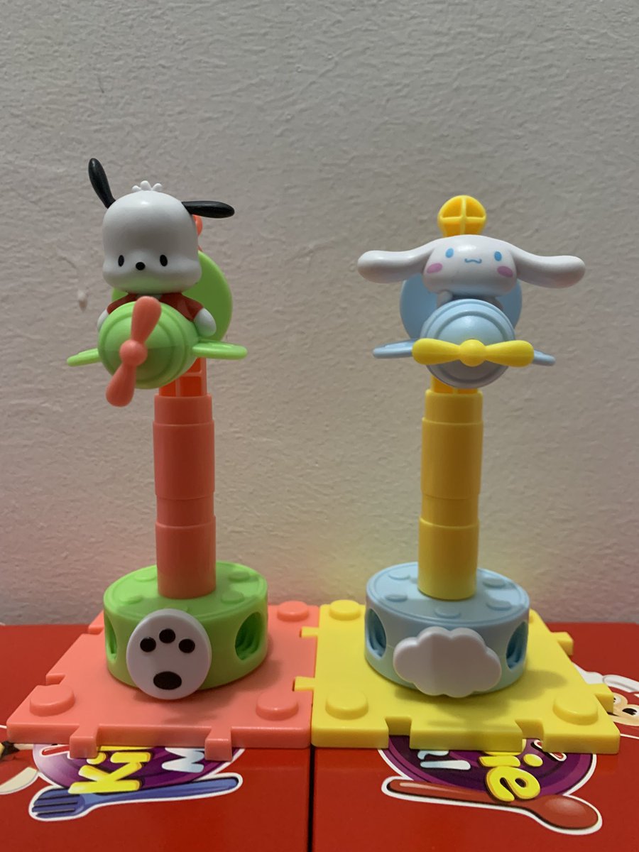 PanPoz25's tweet photo. Hangkyooot! Pochacco x Cinnamoroll https://t.co/0CyIGGW5NE