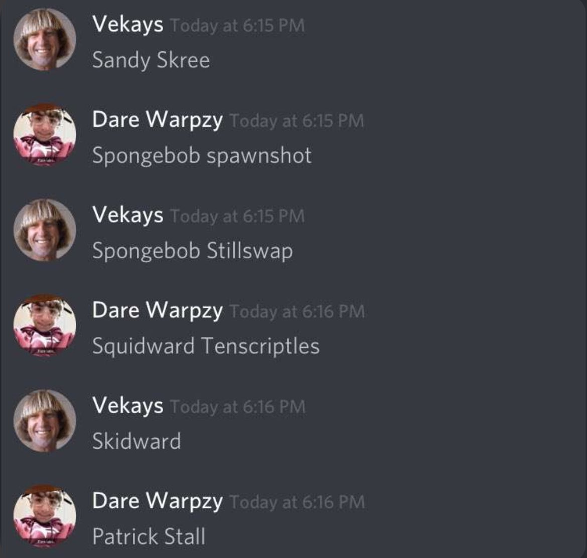 Yeah this was pretty awful