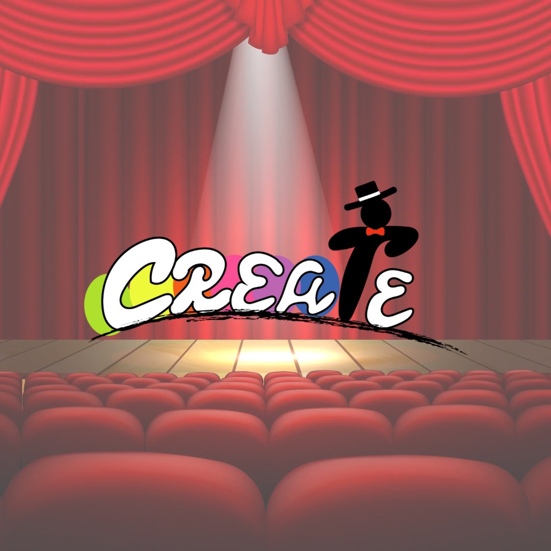 Create_kids_'s tweet photo. ／
📢【Create】活動開始決定！
＼

2025年4月5日（土）より、子ども達の劇団【Create】の活動開始が決定しました！

そして活動開始に伴い、公式ホームページ、各SNS、公式ブログが出来ました。

「いいな」と思った方は、各SNSのフォローと公式ホームページの共有のご協力お願いします☺️🎨✨ https://t.co/8LAHuyplXy