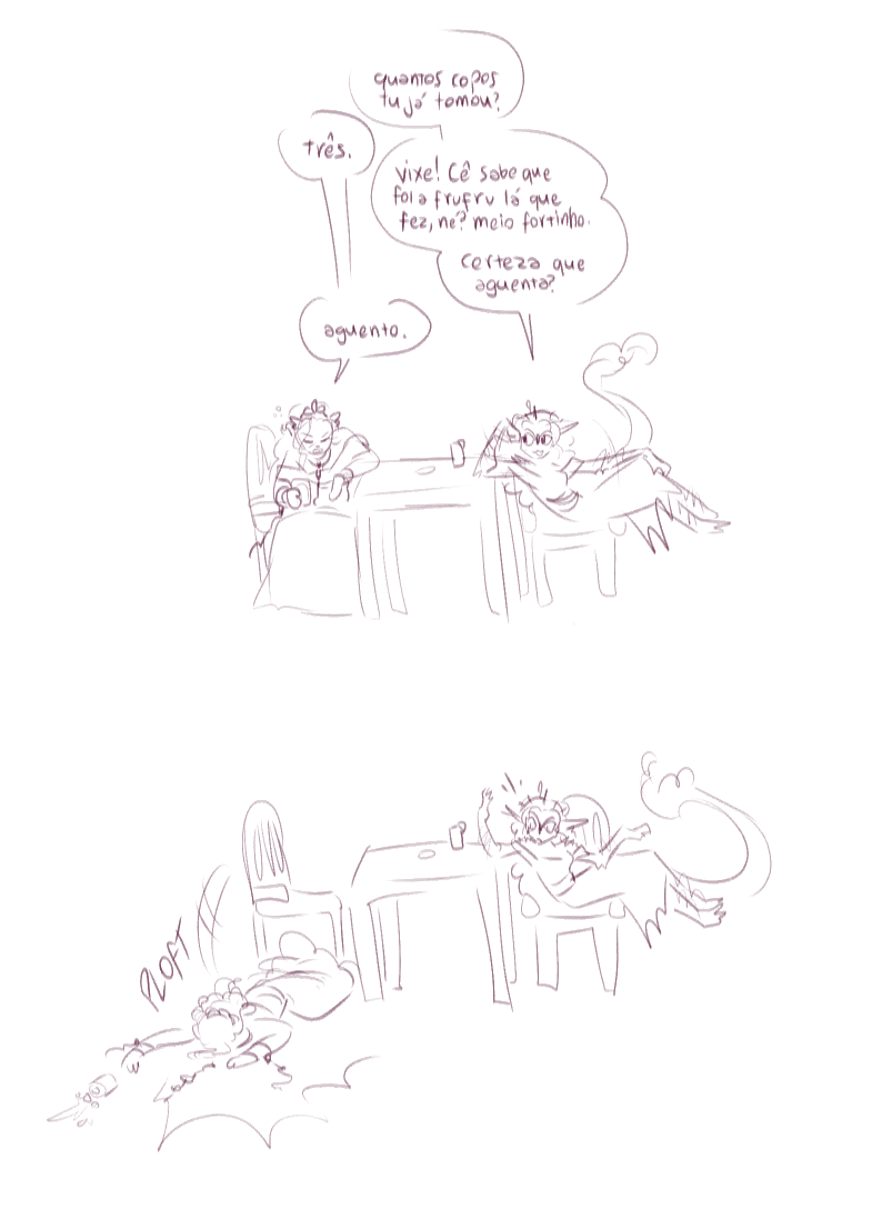 prisoner toma mta caipirinha e morre