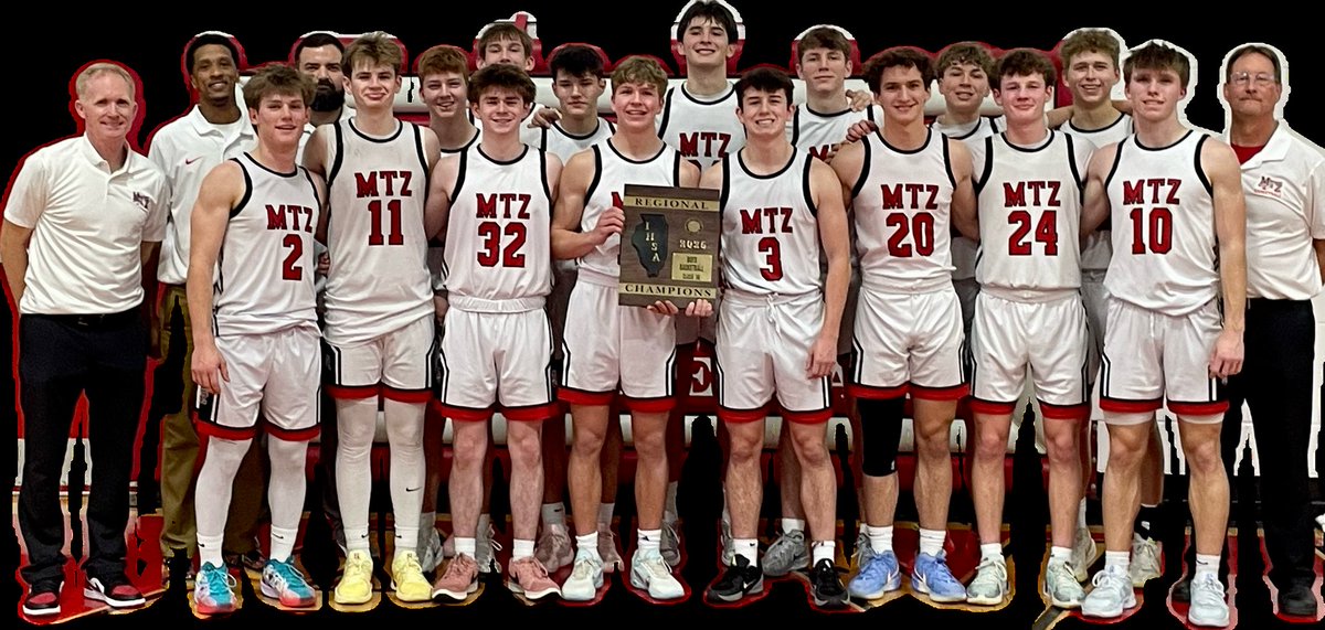 Mt. Zion 66 to 45 over Mahomet 
Congratulations to the Braves on the Regional Championship 
Braves 24-9 on the year 
Lyncoln Koester    23pts
JC Anderson           17pts 
Andrew Tay              8pts
Next game Wednesday @ Eisenhower 7pm vs Lincoln in the IHSA Sectional