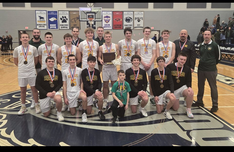 Congrats boys. It took 30 years but it was worth it. We are so proud.  #d6champs