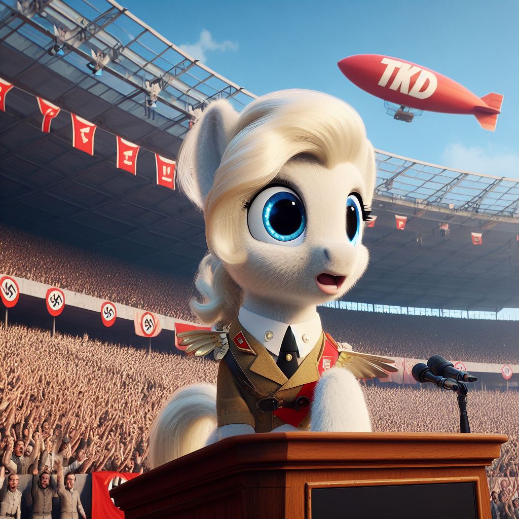 Black & Brown Voices tweet media