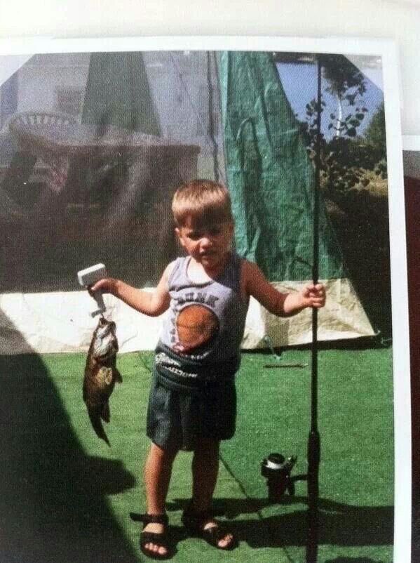 ilysmjdrewb's tweet image. forever my child. 😭 happy 31!!!