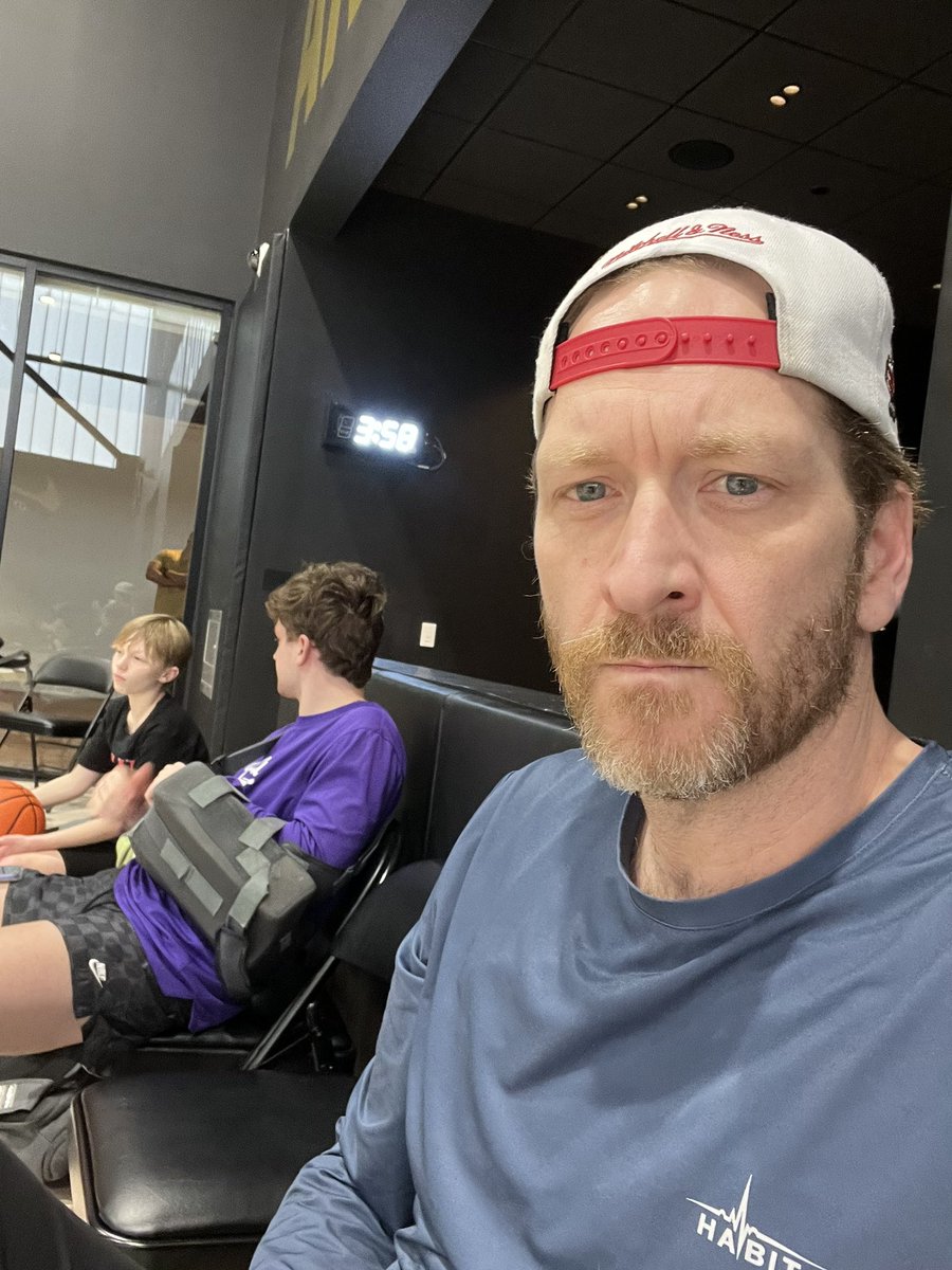 Barrett Baber tweet media