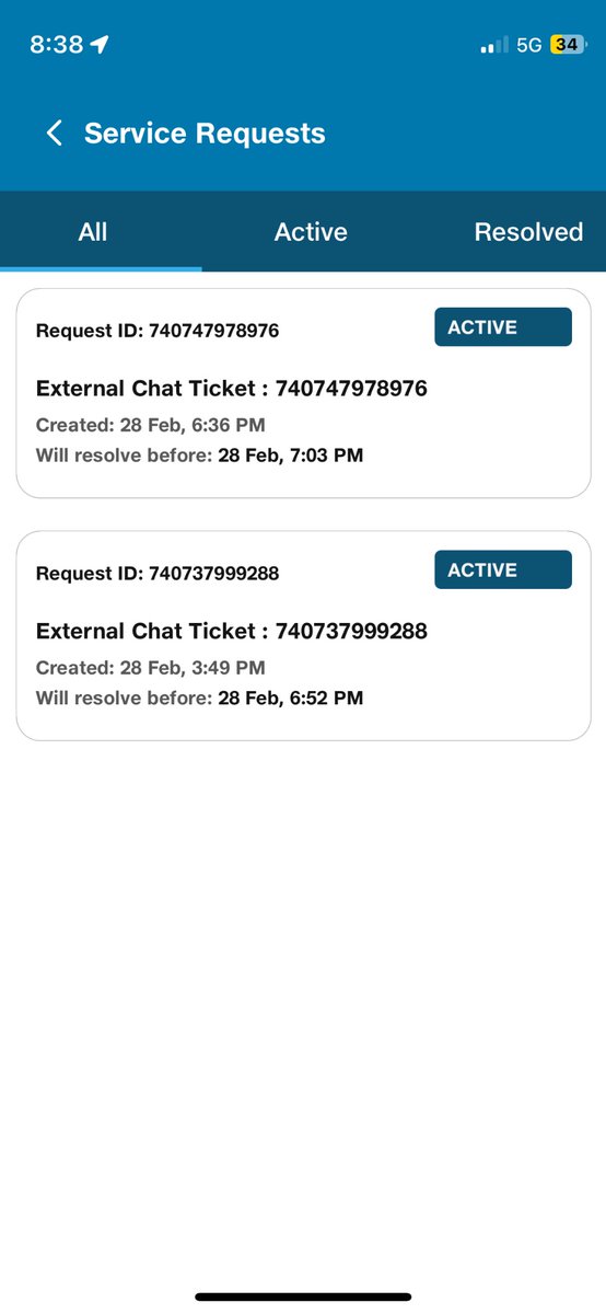 LeavesG's tweet photo. @JioMart_Support @JioMart_Support are you blind or what????? Can you see that the tickets are pending. Is there any accountablity from your side?? You cheaterd motherfuckers. Worst support worst company. Outdated UI. Never gonna purchase again. Just cancel my order and refund my money to my bank https://t.co/XU5bffoTHx