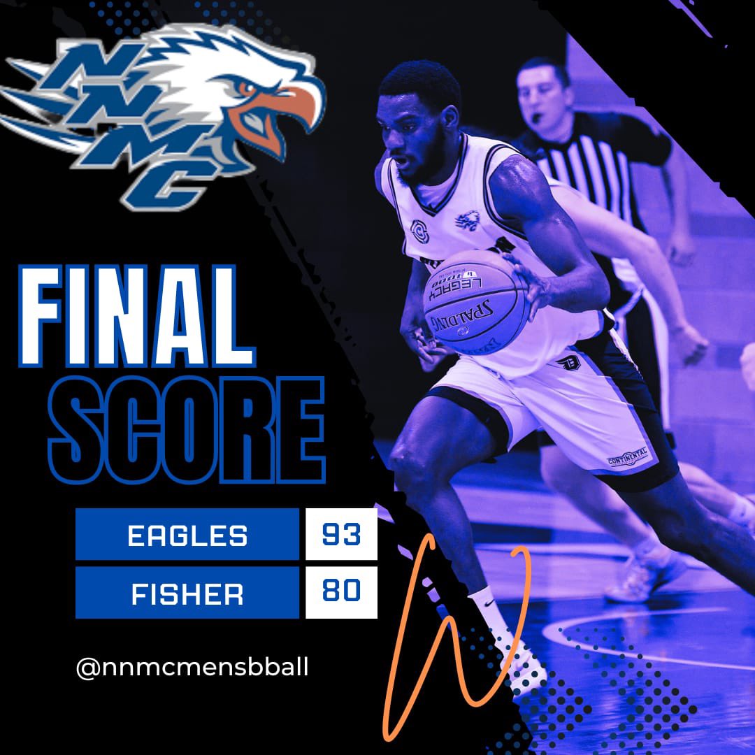 Final four conference !!!
Semifinal again …Eagles win 
1 game away from the history 🏀👏🏼