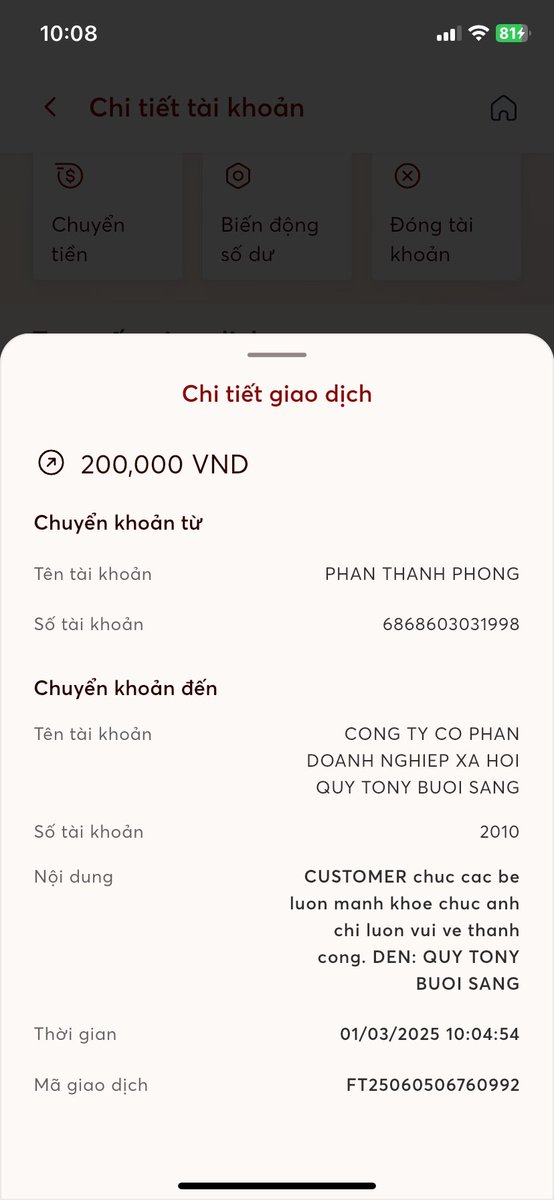 Thanh Phong tweet media