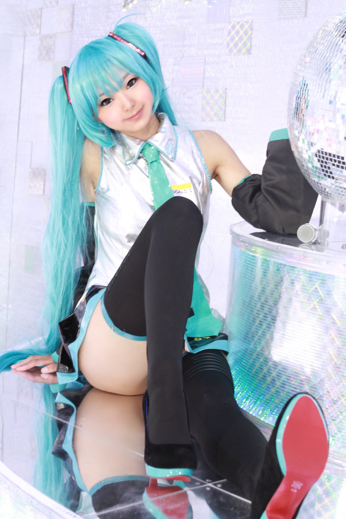 ねここ　コスプレ　 ねここ🐱 (@necosmo) / X