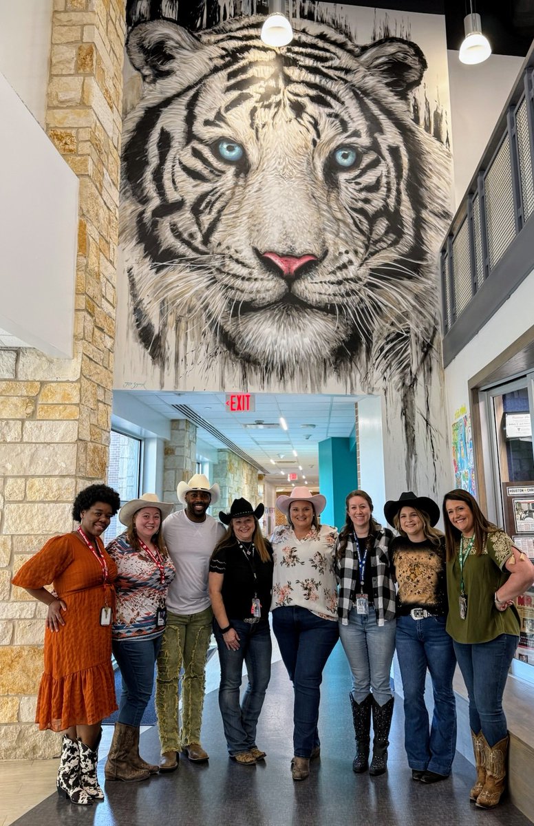 Mrs. Jackson's Bengals tweet media