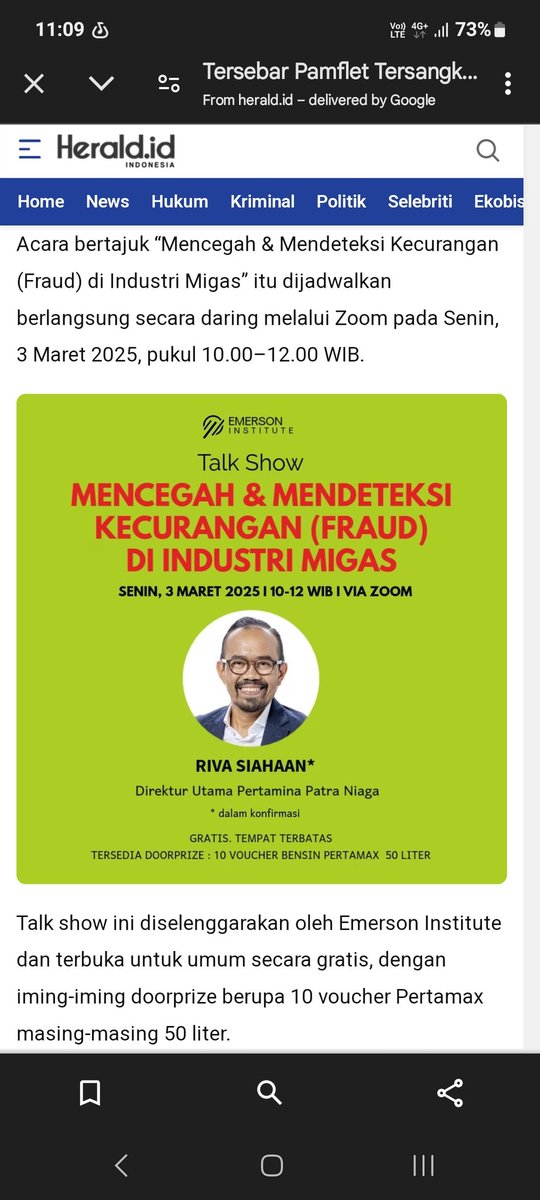 Selamat datang di NKRI.
#koruptor