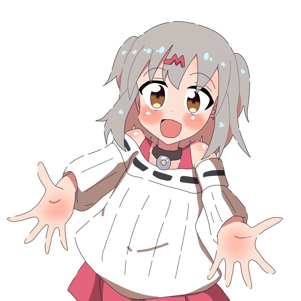 #3月になったのでフォロワーさんに自己紹介しようぜ
よろしくお願いします 