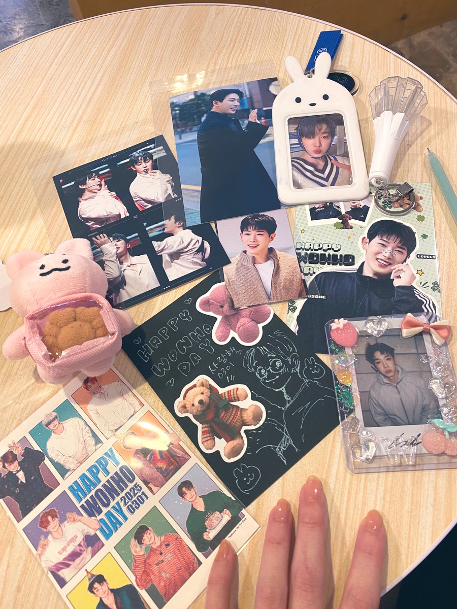 Tenkawa_WH_MX's tweet photo. 모든것이 귀여운 공간💙💙💙

#원호의_발걸음마다_행운이_가득
#원호 #WONHO #元虎 #ウォノ https://t.co/JdNxS4xyXQ