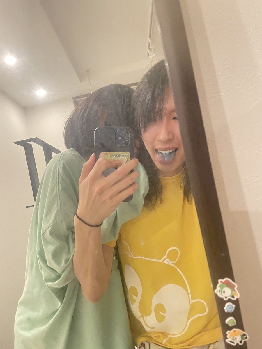 idtie_'s tweet photo. @kyotogodvolume https://t.co/Xhh7zYD21x