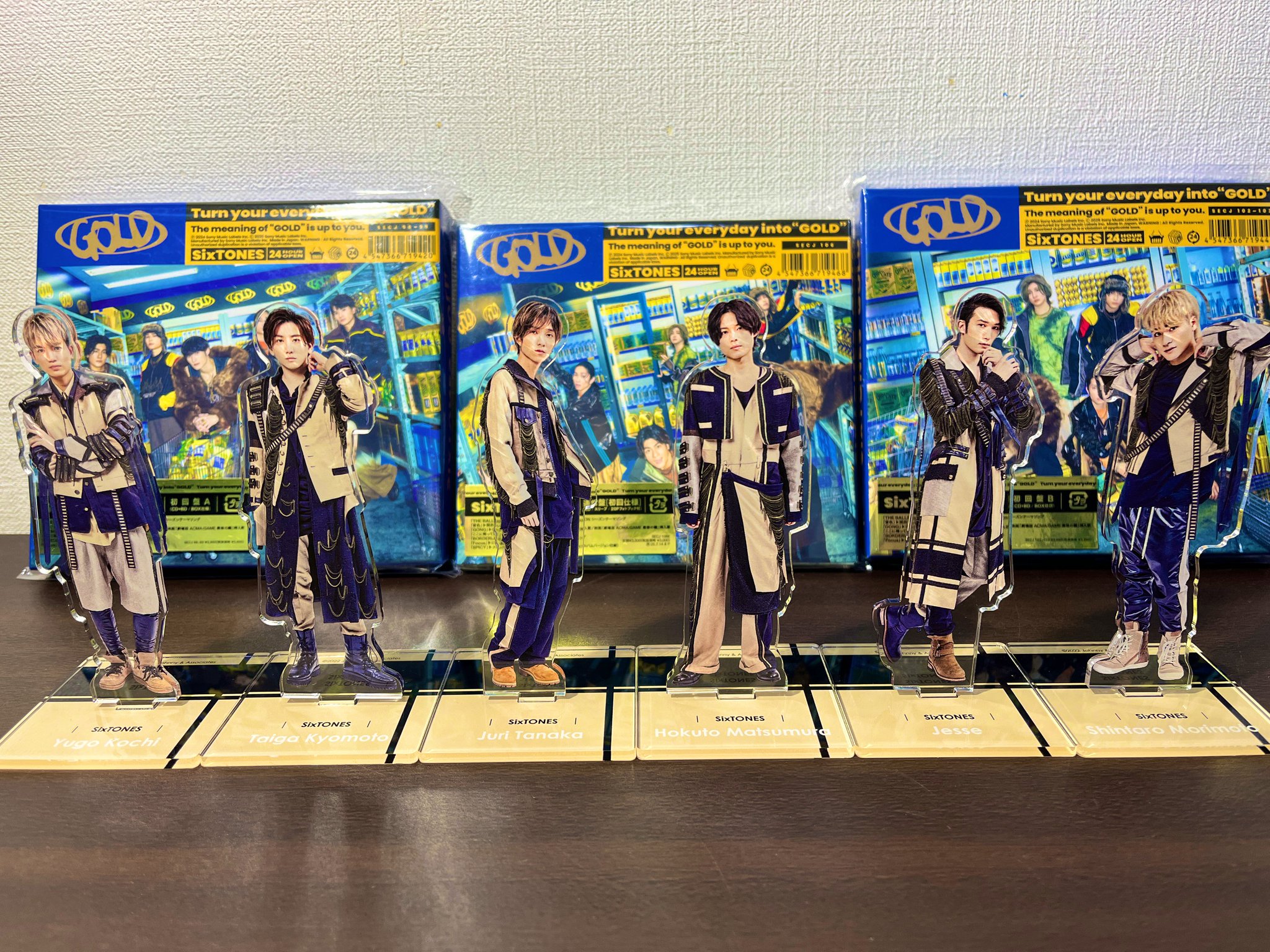 御茶ノ水、全部飲んでみた on X: 