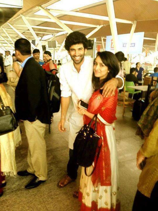 Aashiqui 2 is re-releasing soon 🥹!!!