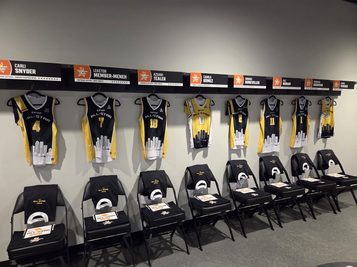 RobCarolla's tweet image. It was a long week and a busy several months leading the team that put together the historic inaugural @RealProVB All-Star Match last Saturday, but couldn't be prouder of how it turned out. Plus, got to share it with my boys and even put them to work (a bit!).