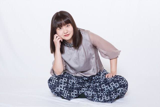 最近、私はアイデアを考えるときに吉住になってることに気づいた。