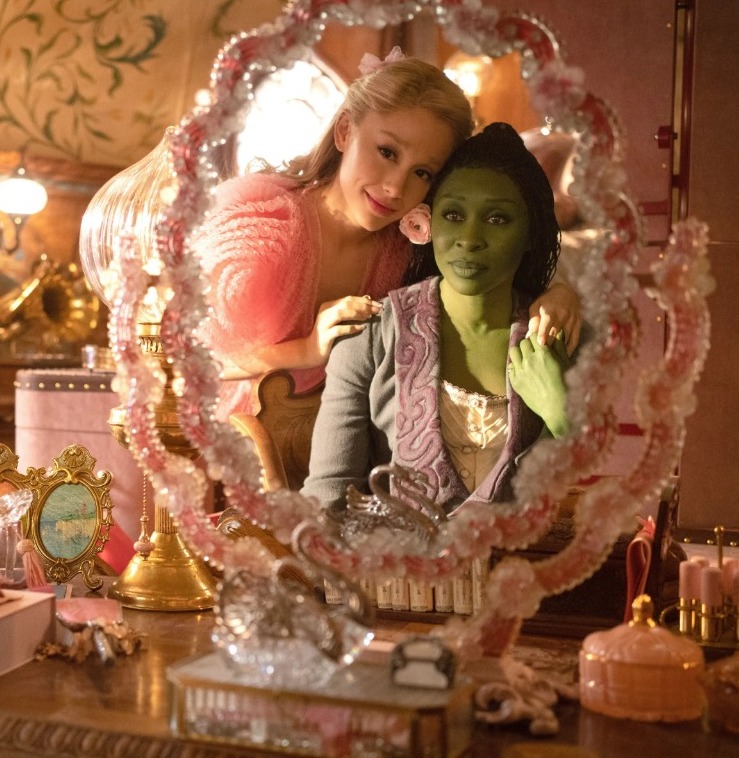 𝐄𝐥 𝐫𝐨𝐬𝐚 𝐜𝐨𝐦𝐛𝐢𝐧𝐚 𝐛𝐢𝐞𝐧 𝐜𝐨𝐧 𝐞𝐥 𝐯𝐞𝐫𝐝𝐞 🩷💚
𝒞𝑜𝒸𝑜 𝐵𝒶𝓃𝒹𝒾𝒸𝑜𝑜𝓉  𝒶𝓃𝒹  𝒩𝒾𝓃𝒶 𝒞𝑜𝓇𝓉𝑒𝓍 ٩(ˊᗜˋ*)و ♡

#wicked #CocoBandicoot #Ninacortex
#fanart #digitalart #draw #art #fantasy