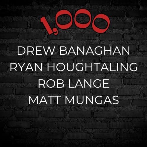 RyanH_71's tweet image. In the offseason, the Northwest Guilford Viking Football Team is competing for IRON VIKING! The total combined weight for bench press, hang clean & squat. I'm proud to be joining teammates @DrewBanaghan @Theroblange & Matt Mungas as members of the 1000lb club @nwestfootball