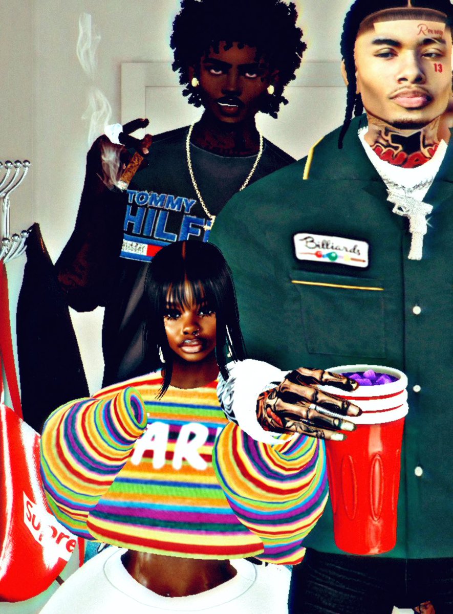 I keep some shootas wimme 
#imvubaddie #innatrenches
#gangshit #freethebros #bbw #ebony #imvumilf