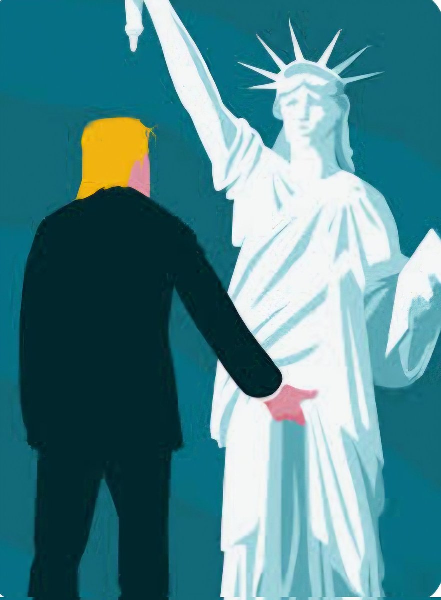 Vivement les Midterms
#Trump 
#TrumpisaNationalDisgrace