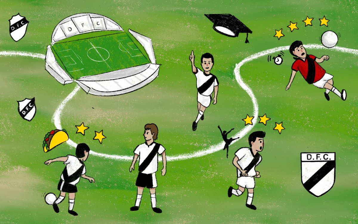 LA HISTORIA MÁS LINDA DE TODAS.