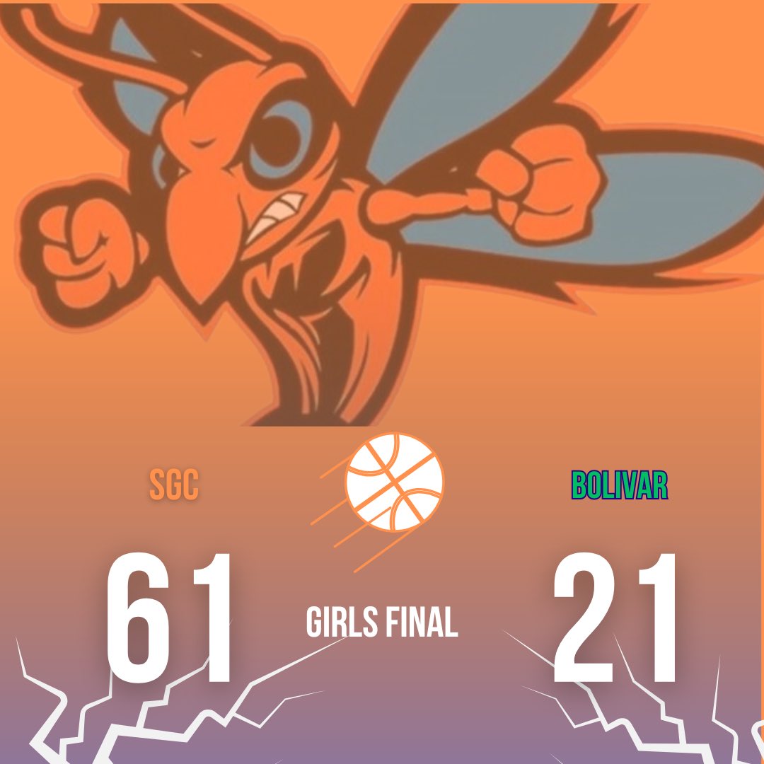 Hornet Sports Network (@sgcsportnetwork) on Twitter photo 