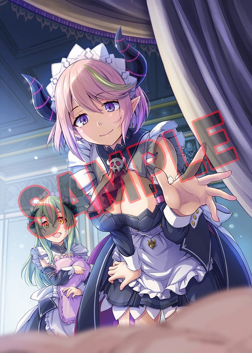 😈#グリムガーディアンズ SotD ソフマップ特典😈 Nintendo Switch、PS5