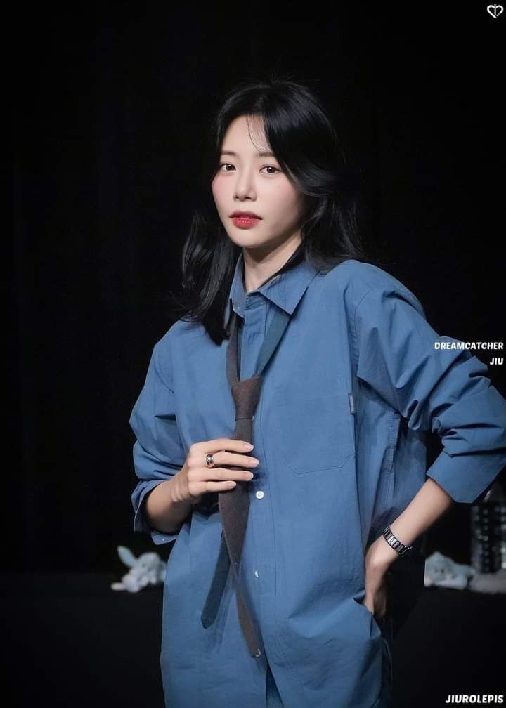 JiU (Dreamcatcher)