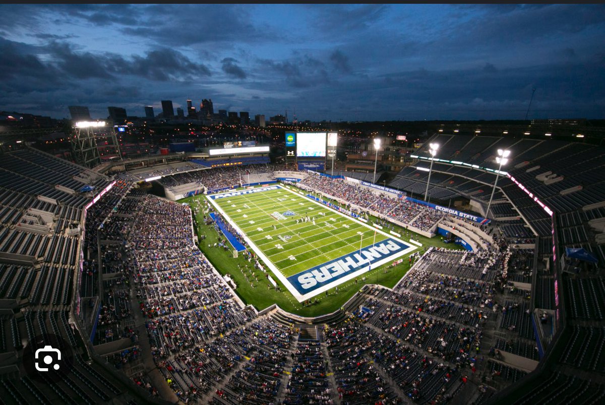 Kamauri Johnson c/o 2026 (@kamauridagoat) on Twitter photo Excited to announce I will be attending Georgia State University spring practice March 7th🙏🏾!!! <a href="/GlennTFordJr1/">Coach Glenn T. Ford Jr.</a> <a href="/Enrique__Davis/">Coach Enrique Davis</a> <a href="/stegall_28/">Cedric Stegall</a> Excited to announce I will be attending Georgia State University spring practice March 7th🙏🏾!!! <a href="/GlennTFordJr1/">Coach Glenn T. Ford Jr.</a> <a href="/Enrique__Davis/">Coach Enrique Davis</a> <a href="/stegall_28/">Cedric Stegall</a>