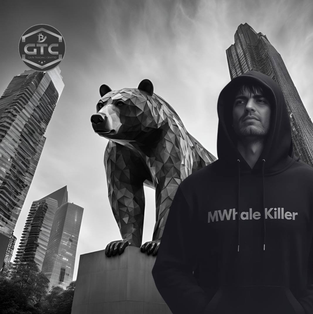 MWhalekiller's tweet photo. 🧵 1/8 This weekend, we're zoning in on several long positions as discussed in Friday's livestream.

2/8 After the rain, it's time to search for the sunshine! 🌞 MWlongetf coins that have been filled are now yielding impressive gains. 📈

3/8 However, brace yourselves: the coming weeks will be tough. The financial markets are struggling against any form of correction.

4/8 I firmly believe they're on their last breath. This means opportunity for us to act strategically. 🤔

5/8 Despite what appears to be promising rebounds, remember: every bounce you see on FOMO altcoins should be viewed as a short chance.

6/8 Confidence is key in these unpredictable times. Smart plays will have us riding this wave successfully. 🎢

7/8 Stay informed, stay strategic, and, most importantly, stay focused. Our goal is clear. We’re here to maximize gains and seize opportunities. 💪

8/8 Let's navigate these turbulent waters together with precision and determination!