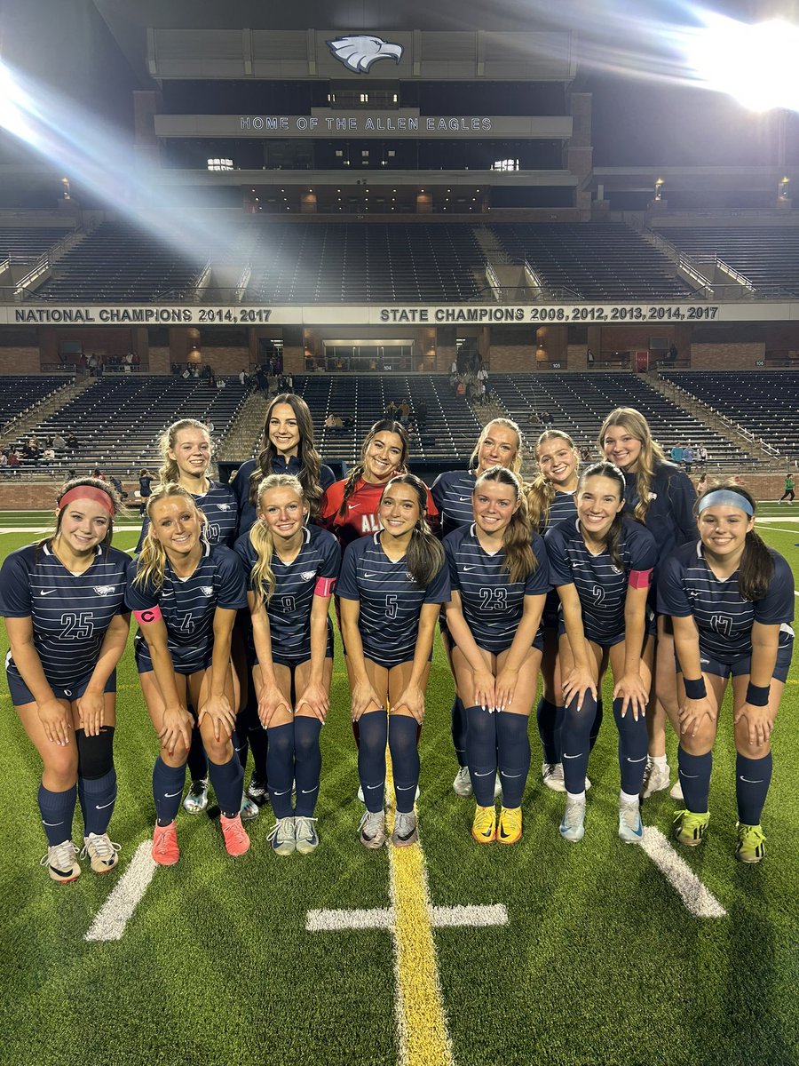 Lady Eagles Soccer tweet media