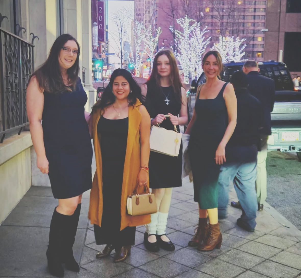 NAFEM 2025 was a blast! Looking forward to the next one!