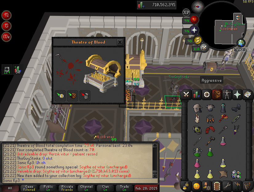 sonickp3's tweet photo. first tob post inferno!! https://t.co/neRz9bgTtH