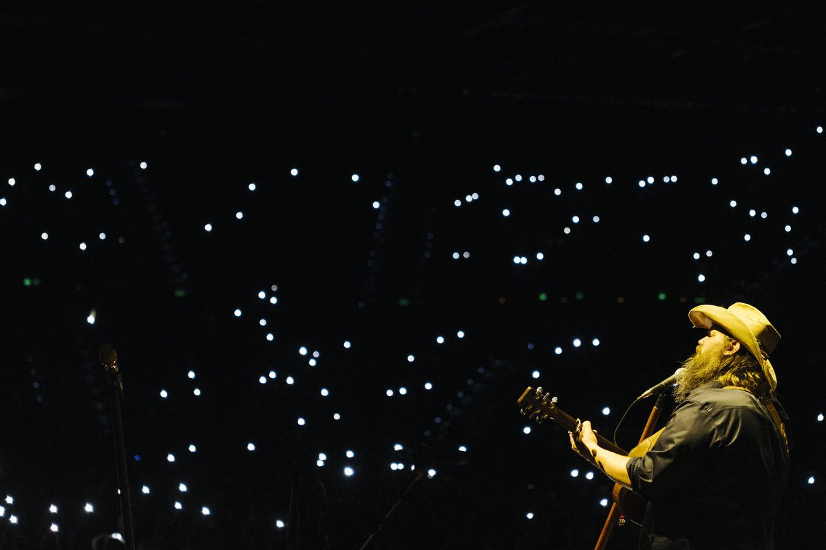 ChrisStapleton's tweet image. Brisbane, AUS • 2.28.2025

📸: @andybarron
