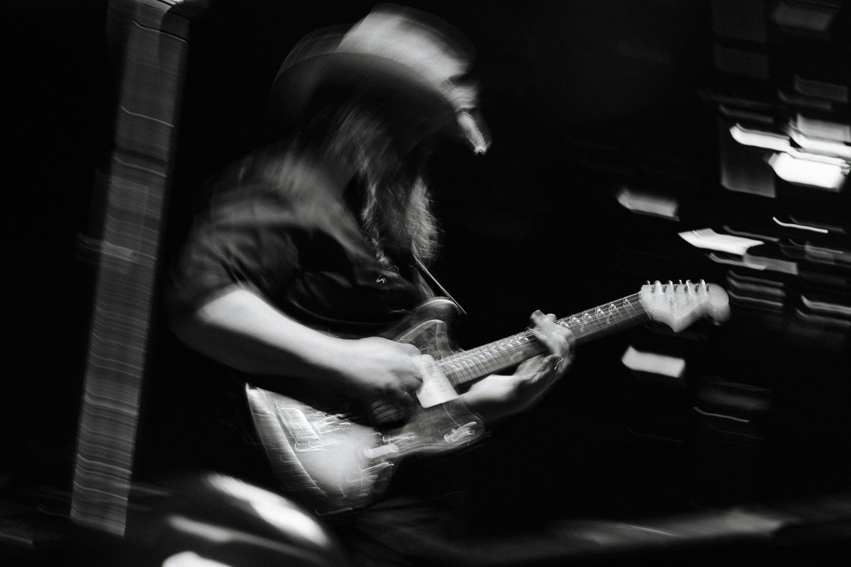 ChrisStapleton's tweet image. Brisbane, AUS • 2.28.2025

📸: @andybarron