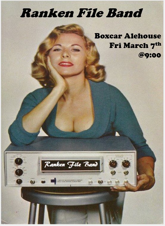 Join us next Friday!