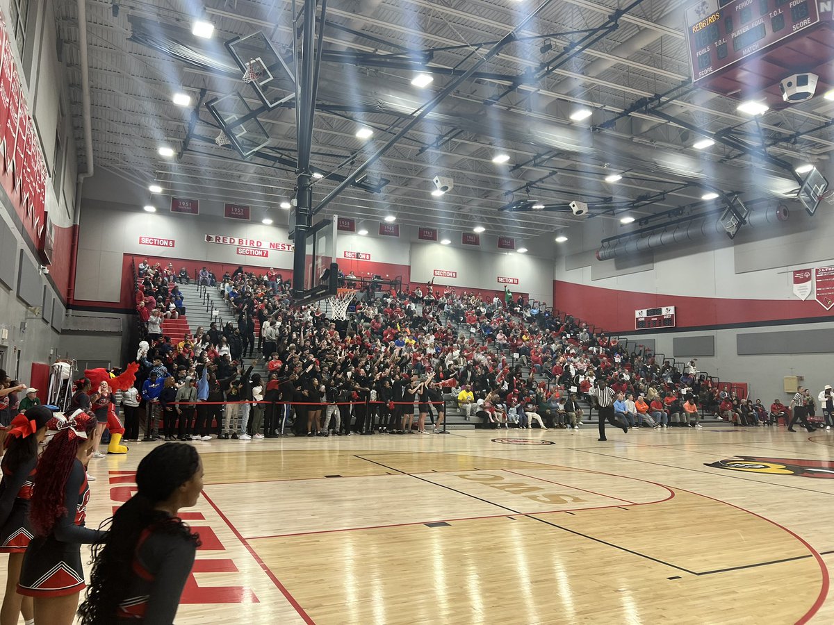 AltonAthletics (@altonathletics) on Twitter photo Thank you Redbird Nation. Alton and the Redbird Nest showed up and showed out to help our Birds get the victory. You guys rock. #WEAREATOWN <a href="/AHS_Redbirds/">Alton High School</a> <a href="/AltonBasketball/">๐๐ฅ๐ญ๐จ๐ง ๐๐๐๐๐ข๐ซ๐๐ฌ ๐๐๐ฌ๐ค๐๐ญ๐๐๐ฅ๐ฅ</a> Thank you Redbird Nation. Alton and the Redbird Nest showed up and showed out to help our Birds get the victory. You guys rock. #WEAREATOWN <a href="/AHS_Redbirds/">Alton High School</a> <a href="/AltonBasketball/">๐๐ฅ๐ญ๐จ๐ง ๐๐๐๐๐ข๐ซ๐๐ฌ ๐๐๐ฌ๐ค๐๐ญ๐๐๐ฅ๐ฅ</a>
