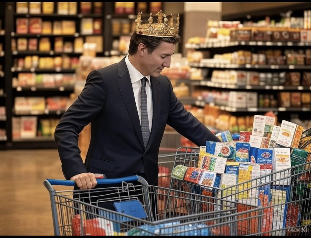 erdocAA's tweet image. Peasants! Give me $150k for groceries while you choose between food, heat or gas. 

#Trudeaumustgo