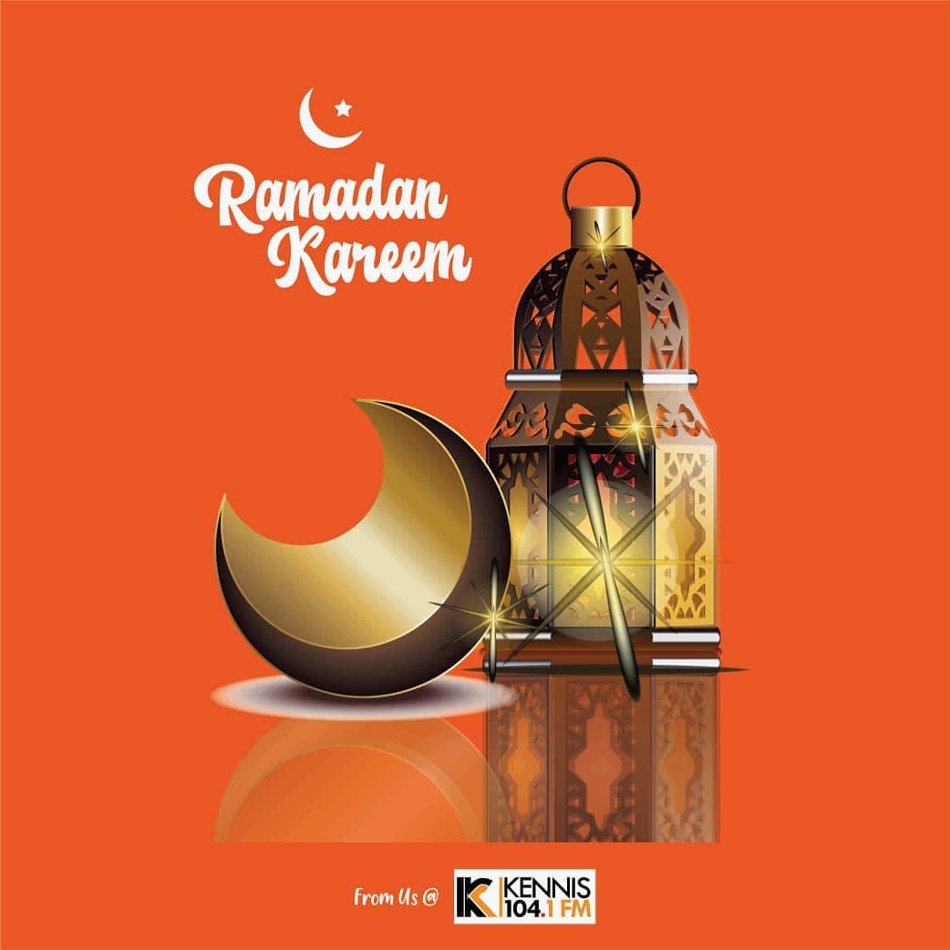 Kennis Music Television (@kennismusictv) on Twitter photo Wishing all our Muslim brothers and sisters a blessed and peaceful Ramadan! 🌙✨
Ramadan Kareem from all of us @ @kennis104fm <a href="/kennis_music/">Kennis Music</a> @kennismusictv
#RamadanKareem #Ramadan205 #KennisFm #KennisMusic #KennisMusicTv Wishing all our Muslim brothers and sisters a blessed and peaceful Ramadan! 🌙✨
Ramadan Kareem from all of us @ @kennis104fm <a href="/kennis_music/">Kennis Music</a> @kennismusictv
#RamadanKareem #Ramadan205 #KennisFm #KennisMusic #KennisMusicTv