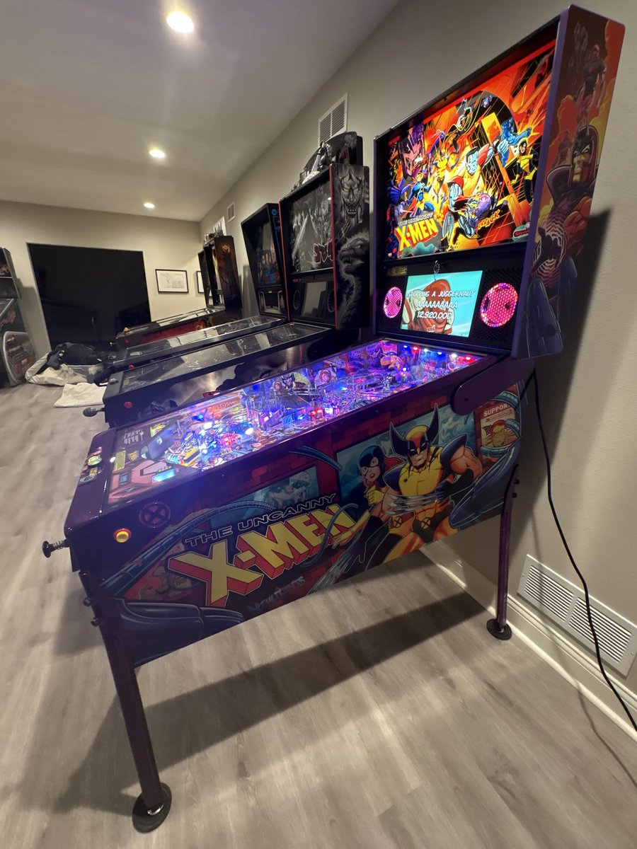 I never thought I would say this, but I can’t wait until Monday. #comingsoon