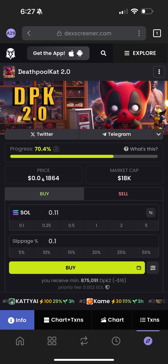 Get your bag 👀🔥🥷🏻🥷🏻

2p8Z7GMosdVdUYWDq34Dm1ow5NXAUcYk6Gg62Mcsmoon