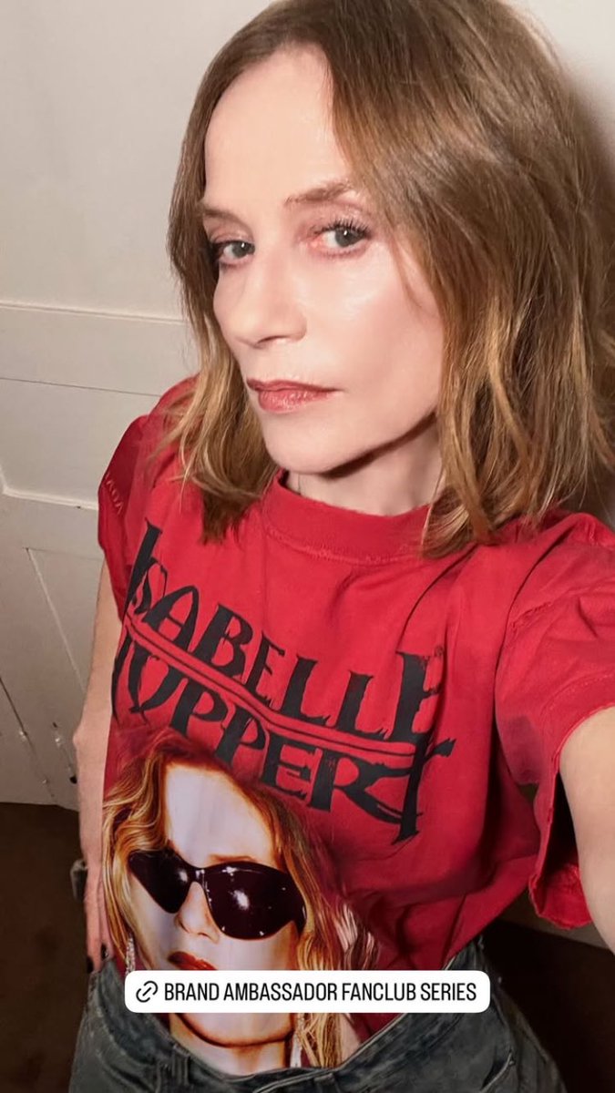 バレンシアガのアンバサダーT最高 特にミシェルヨーが最高！ ニコール