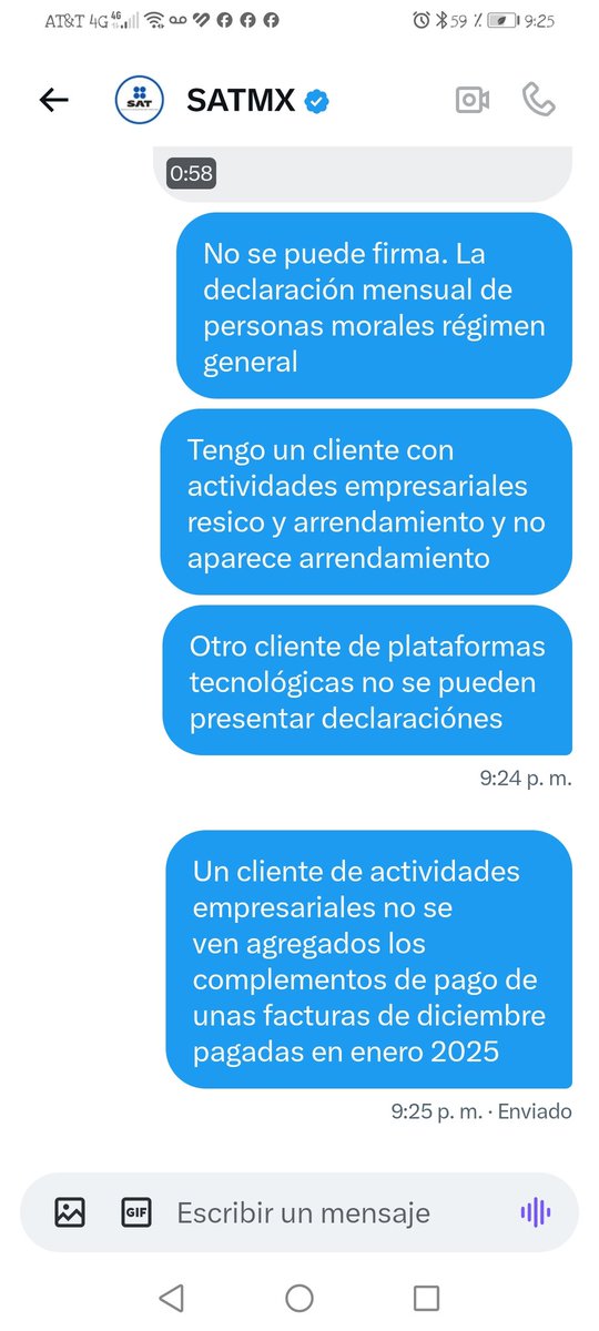 Dana tweet media