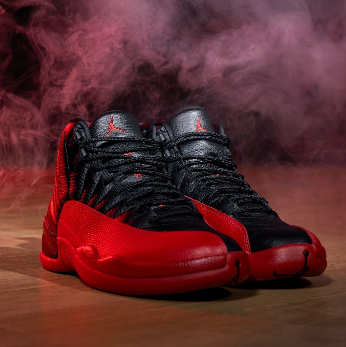KicksFinder's tweet image. Ad: DIRECT LINKS via Nike US
Air Jordan 12 Retro &quot;Flu Game&quot;

M buff.ly/3QDf3zg
PS buff.ly/4i0B1sc
TD buff.ly/43gfHdA