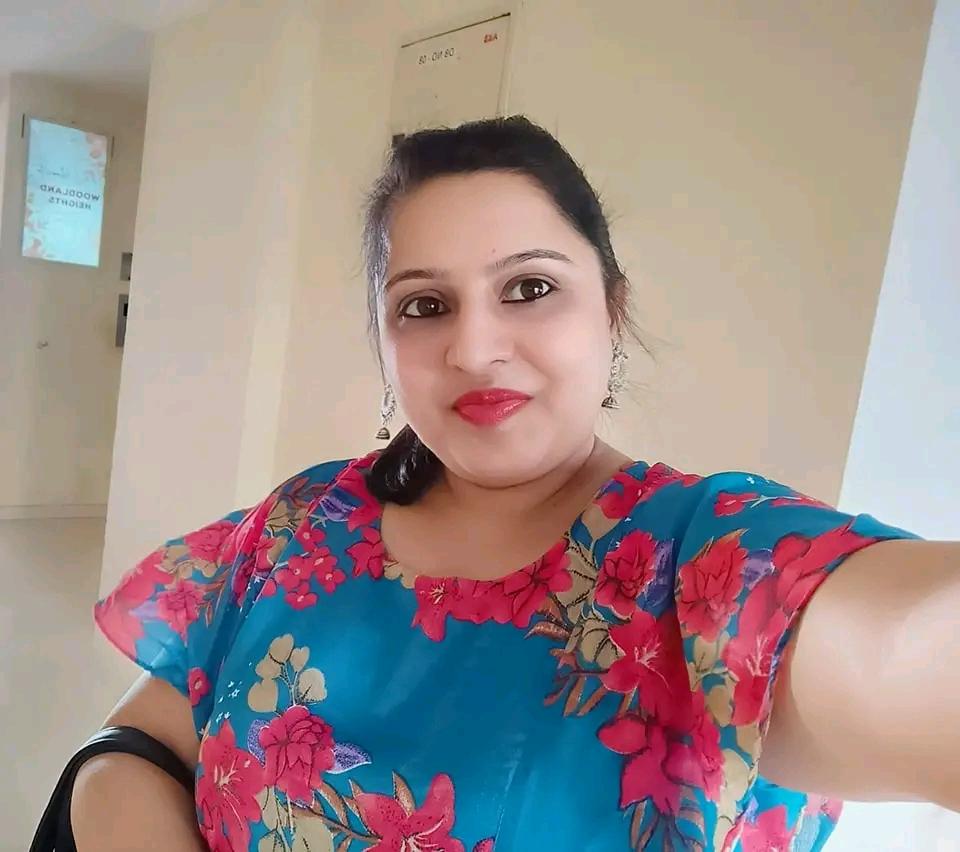 Poojams24's tweet photo. Good Morning ❣😃

#poojams #pooja #selfie #GoodMorning https://t.co/ynhhKQkocv